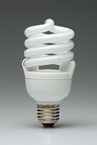 Varilight Low Energy Lighting Spirals 20w E27/ES Warm White 16000 Hours