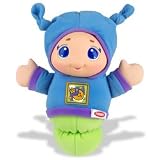 Hasbro Playskool Lullaby Gloworm