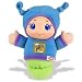 Hasbro Playskool Lullaby Gloworm