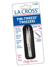 Kitchen: La Cross Tini Tweeze Point Tip