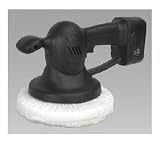 Review Sealey  / Cordless Polisher 230mm 18V