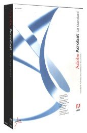 Best Price Adobe Acrobat 7.0 Standard