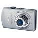 Canon PowerShot SD880IS 10MP Digital Camera with 4x Wide Angle Optical Image Stabilized Zoom (Silver)