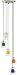 LS-17055 - Brighton Five-Light Pendant