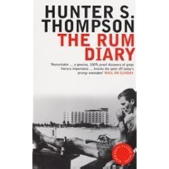 The Rum Diary (Bloomsbury Classic Reads)