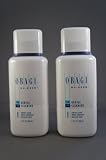 Obagi Nu Derm # 1 Gentle Cleanser 6.7oz 200ml 2 Bottles