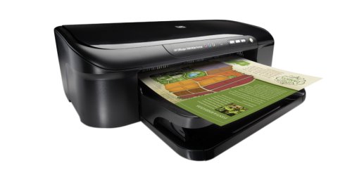 HP Officejet 有線LAN対応 黒顔料・4色独立インク A3インクジェットプリンタ 7000