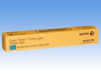Xerox 006R01394 Toner Cartridge (Cyan,1-Pack)