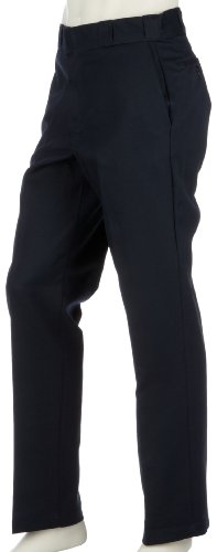 Dickies Herren lange Hose Original 874 Work, dark navy, 42/34, OS874 Preisvergleich