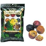 Nutri-Nuts Treat For Parrots