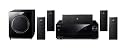 Samsung HT-AS720ST Blu-Ray-Matching 5.1 Channel Home Theater System (Set of Seven, Black)