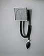 `Wall Aneroid w/Adult Cuff WA/Tycos