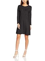 Makadamia Vestido (Gris Oscuro)