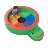 Turtle Play Yard