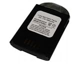 Scanner Battery for Psion Teklogix 7535 Replaces 1030070 HU3000