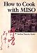 Books : How to Cook With Miso