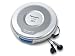 Panasonic SL SX 480 EG S Tragbarer MP3/CD-Player