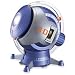 Search : 3-D Space Projector