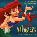 Disney's The Little Mermaid: An Original Walt Disney Records Soundtrack [Blisterpack]
