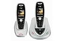 BT Calypso 225 - DECT Cordless Phone - Twin Pack