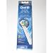 Personal Health Care : Braun Oral-B Triumph Replacement Brushheads 3ea