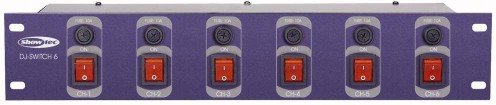 DJ-Switch 6 DJ-Switch 6