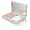Nina Ricci Airlight Compact Powder Foundation Two-Way SPF 8 04 Teint Medium Nuance Rosee