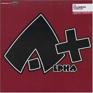 4 Clubbers - Someday [Vinyl Maxi-Single] - Zortam Music