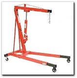 2 Ton Capacity Engine Crane (5211)
