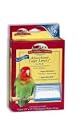 Absorbent Cage Liners for Birds