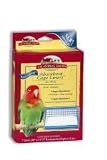 31B62M858EL. SL160  Absorbent Cage Liners for Birds
