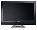 Toshiba 26 WLG 66 S 26 Zoll / 66cm 16:9 "HD-Ready" LCD-Fernseher mit DVB-T Tuner