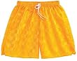 LONG CHECKERBOARD NYLON SHORT by Augusta Sportswear (Style# 430)