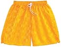 LONG CHECKERBOARD NYLON SHORT by Augusta Sportswear (Style# 430)