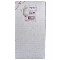 Serta Tranquility Super Firm Crib Mattress