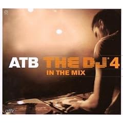 Atb Dj In The Mix 4 CD