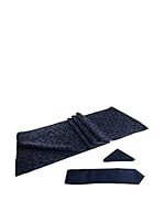 GIORGIO DI MARE Corbata (Azul Marino)