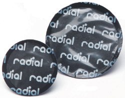 Small Round Universal - Box 30