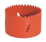 Review Sealey  / Bi-Metal Hole-Saw 70mm Sealey BHS70