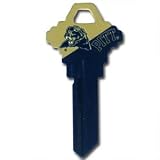 Pittsburgh Panthers Schlage Key - NCAA College Athletics Fan Shop Sports Team Merchandise