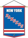 New York Rangers Traditions Banner
