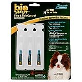 *BIOSPOT 15#+UNDR DOG 3MO 12