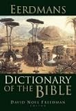 Eerdman's Dictionary of the Bible CD