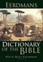 Eerdman's Dictionary of the Bible CD