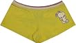 Peanuts / Snoopy Happy Dance Sleep Short for women