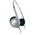 Philips SBCHL140 Leichtkopfh�rer mit Metall-Kopfband (96 dB, 100 mWatt)