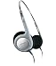 Produkt-Bild: Philips SBCHL140 Leichtkopfh&ouml;rer mit Metall-Kopfband (96 dB, 100 mWatt)