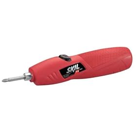 Factory-Reconditioned Skil 2124-RT 2.4-Volt Twist Screwdriver