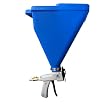 Marshalltown Trowel 16356 Sharpshooter 1 Drywall Hopper Gun