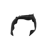 2008 08 CADILLAC ESCALADE EXT W LUXURY PKG FRONT FENDER LINER SPLASH SHIELD LH by NEW AFTERMARKET PARTS